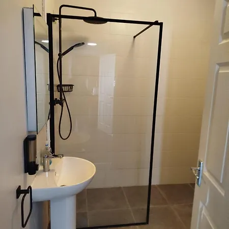 Apartamento Sleepzone