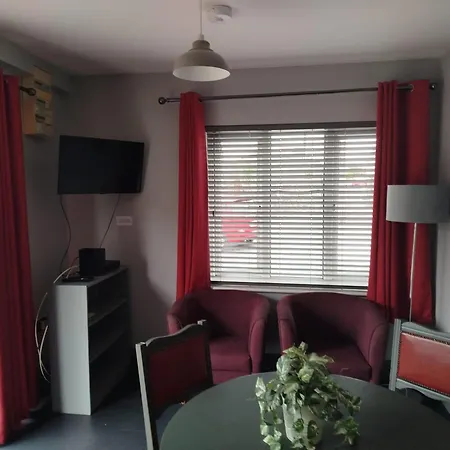 Sleepzone Apartamento *